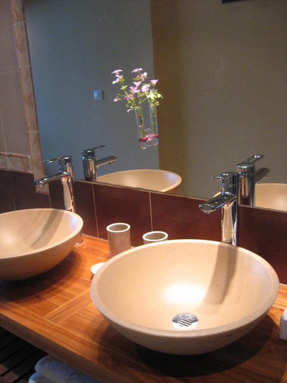 Mas Du Puits Bed & Breakfast Courthezon Bilik gambar